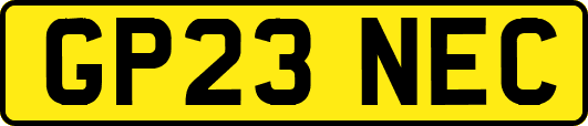GP23NEC