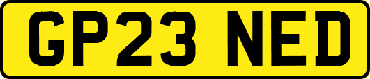 GP23NED