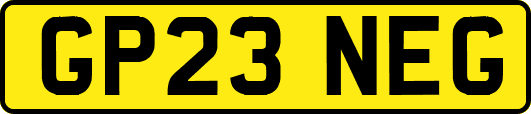 GP23NEG