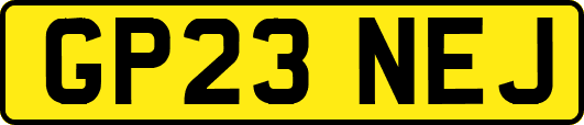 GP23NEJ