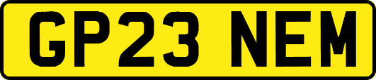 GP23NEM