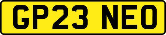 GP23NEO
