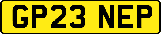 GP23NEP