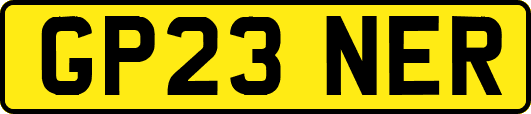 GP23NER