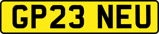 GP23NEU