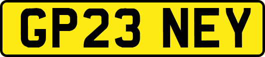 GP23NEY