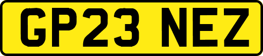GP23NEZ