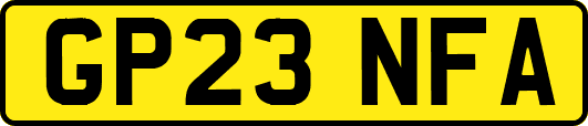 GP23NFA