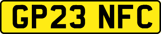 GP23NFC