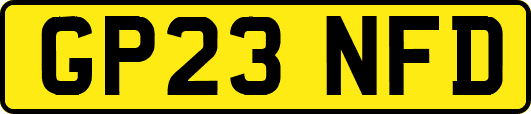GP23NFD