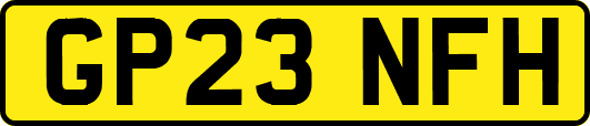 GP23NFH