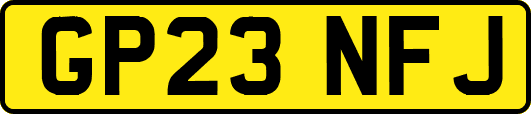 GP23NFJ