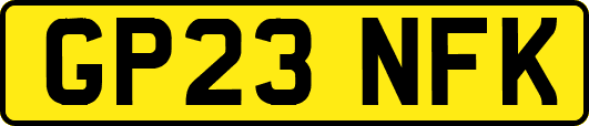GP23NFK