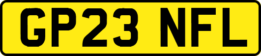 GP23NFL