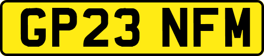 GP23NFM