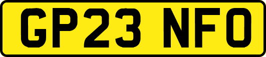 GP23NFO