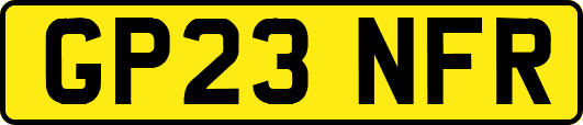 GP23NFR