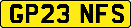 GP23NFS