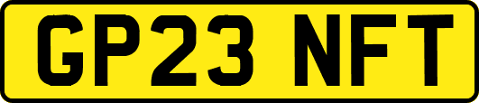 GP23NFT