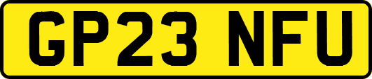 GP23NFU