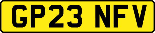 GP23NFV