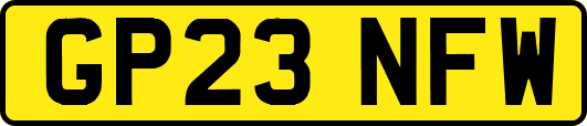 GP23NFW