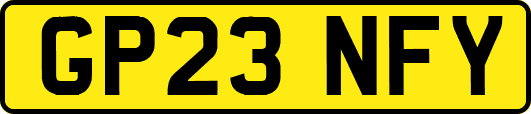 GP23NFY