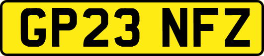 GP23NFZ