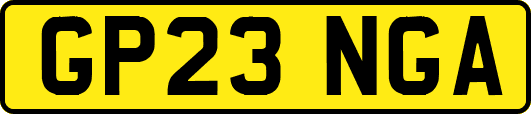 GP23NGA