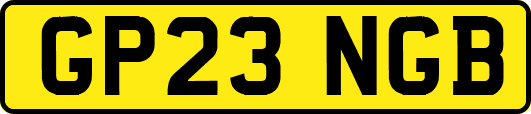 GP23NGB