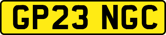GP23NGC