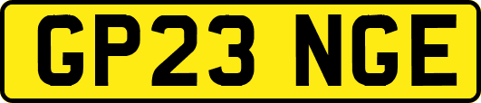 GP23NGE
