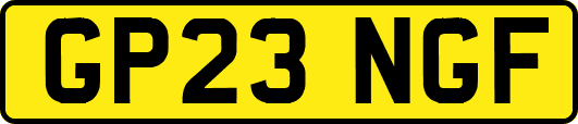 GP23NGF