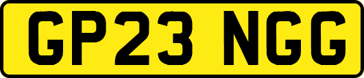 GP23NGG