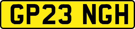 GP23NGH