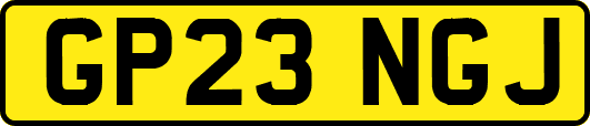 GP23NGJ