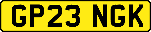 GP23NGK