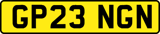 GP23NGN
