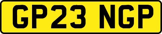 GP23NGP