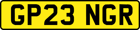 GP23NGR