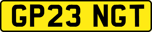 GP23NGT