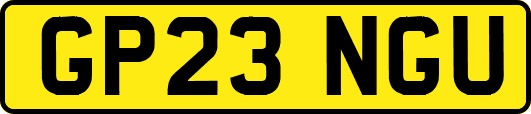 GP23NGU