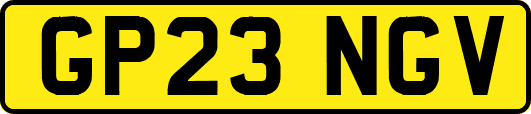 GP23NGV