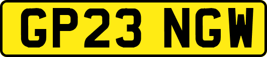GP23NGW