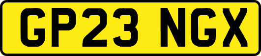 GP23NGX