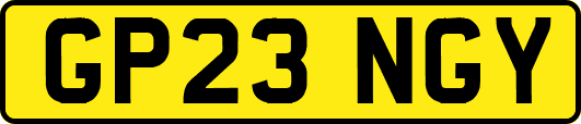 GP23NGY
