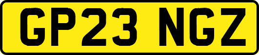 GP23NGZ