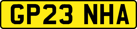 GP23NHA