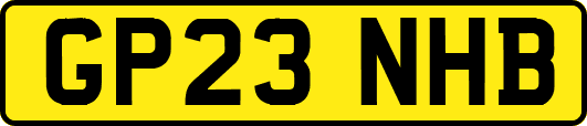 GP23NHB