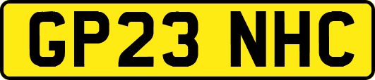 GP23NHC